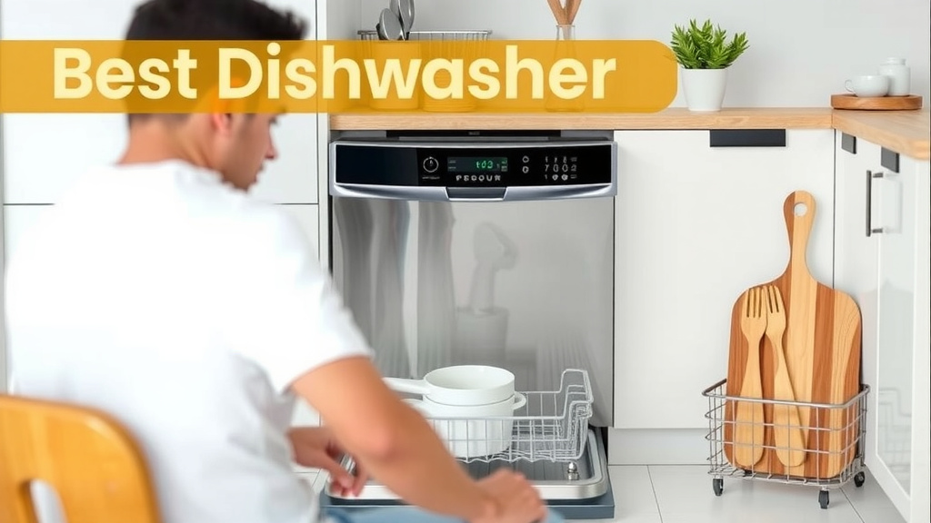 Best Dishwasher to Buy: Top Picks for 2026