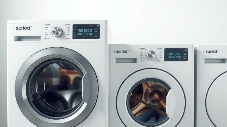 Best Laundry Machine Brands: Which Reigns Supreme