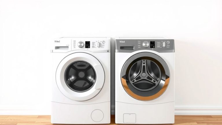 Best Stackable Washer Dryer Combo: Top Picks for 2026
