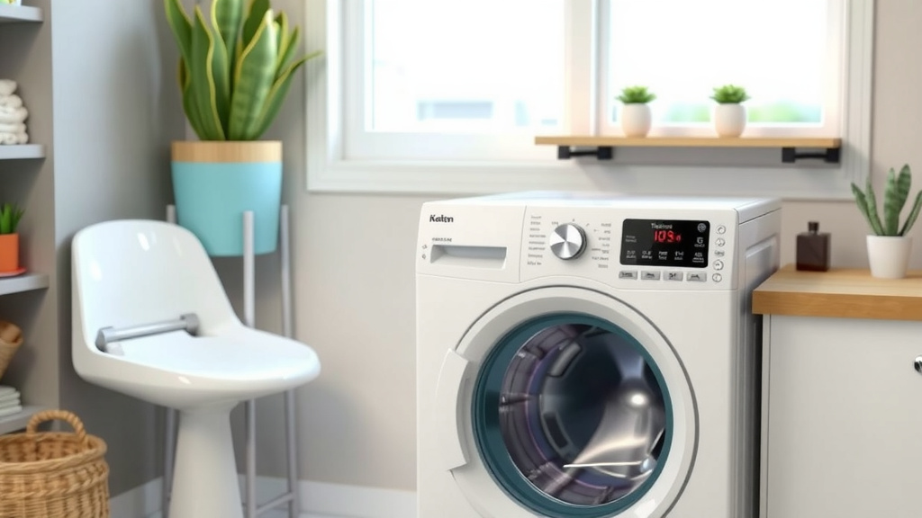 Choosing a Great Top Load Impeller Washer