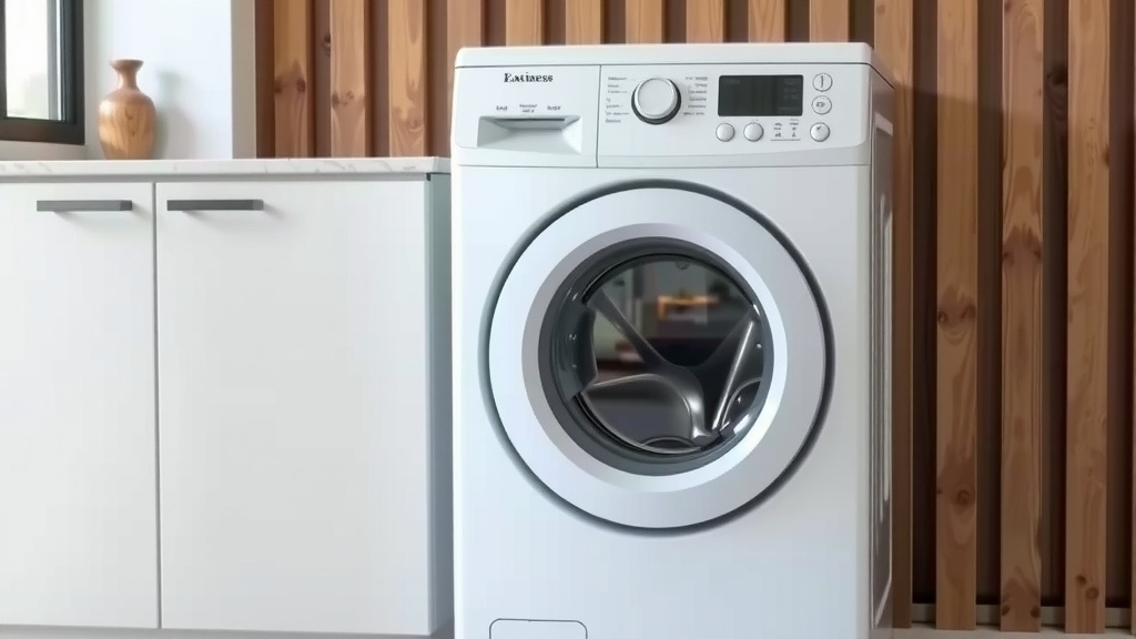 Finding Your Best Top-Loading Washer with an Agitator