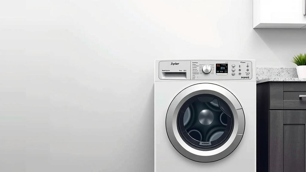 Top Loading Washer With Agitator: Best Picks for 2026