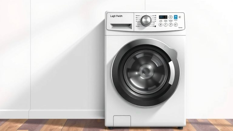Biggest Washing Machine Size: What You Need to Know