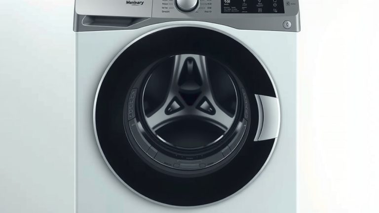 Largest Capacity Washing Machine: What to Know