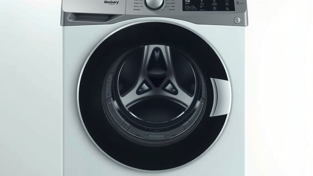 Largest Capacity Washing Machine: What to Know
