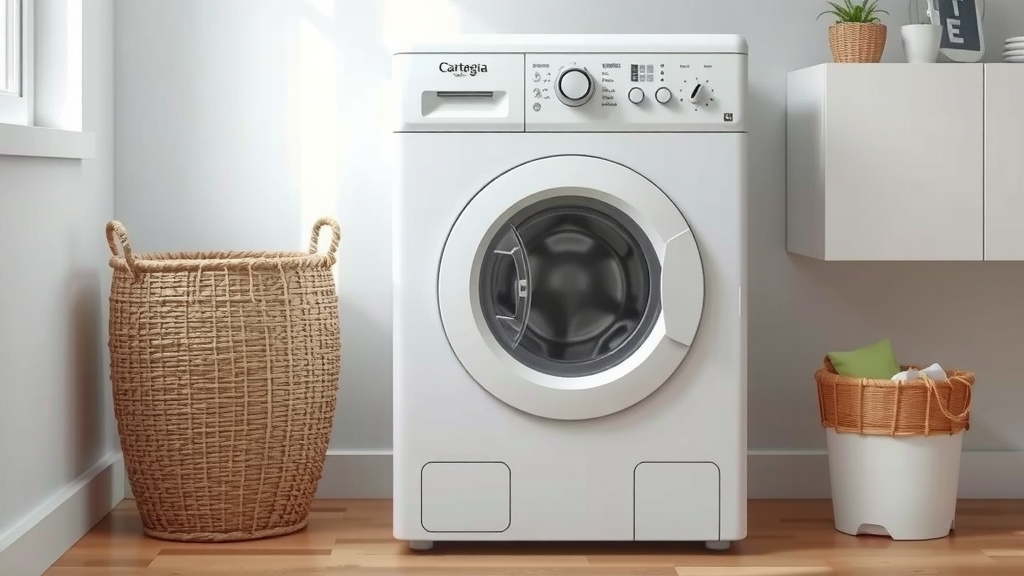 Understanding the Simpler Side of Laundry Machines
