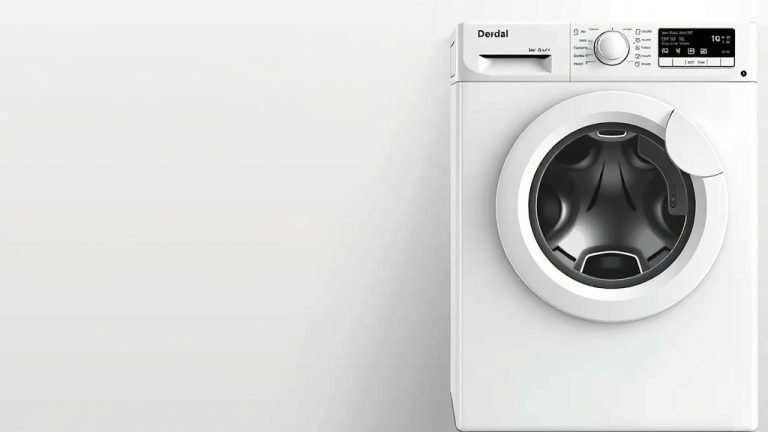 The Most Basic Washing Machine Explained