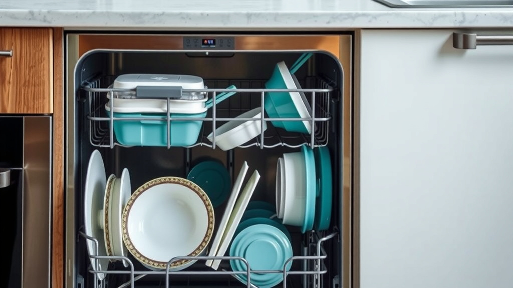 Finding the Most Dependable Dishwasher for Your Home