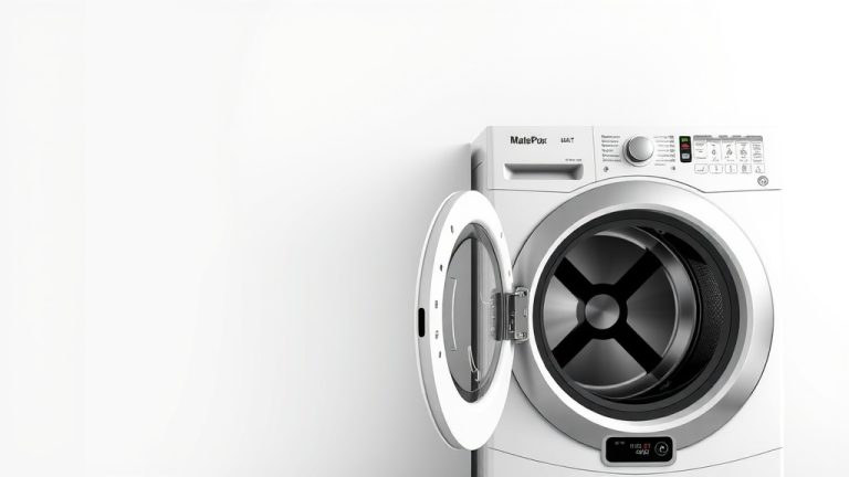 Most Reliable Stackable Washer and Dryer Options