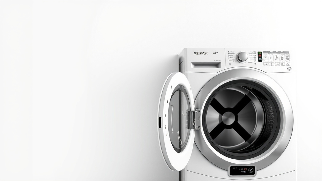 Most Reliable Stackable Washer and Dryer Options