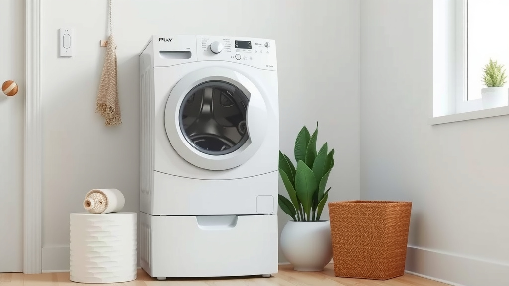 Finding the Most Compact Stackable Washer and Dryer Sets