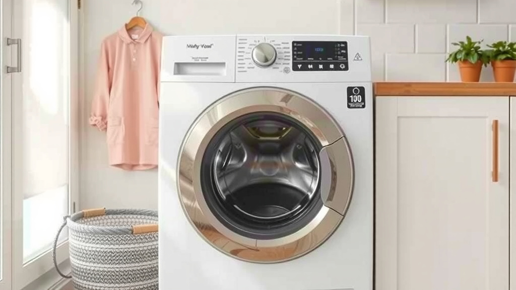Finding Your Easiest-to-Use Washing Machine