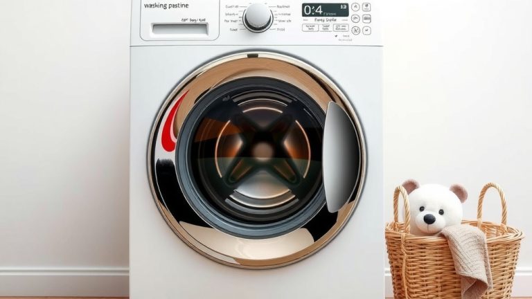 Simplest Washing Machine to Use: Easy Guide