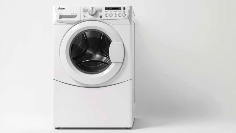 Smallest Stackable Washer Dryer: Find Yours