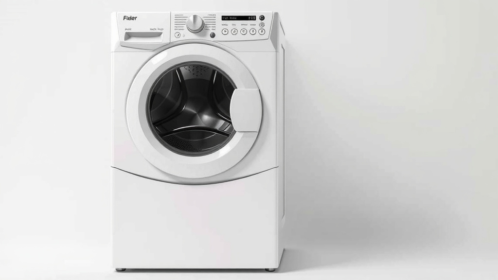 Smallest Stackable Washer Dryer: Find Yours
