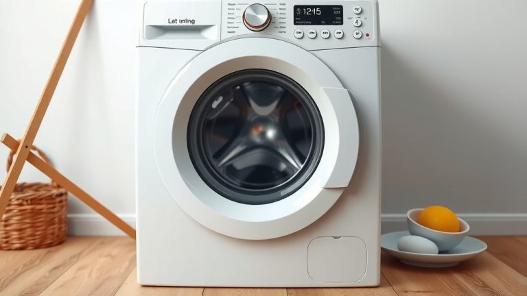 What's The Smallest Washer Size Available