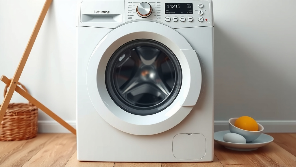 What's The Smallest Washer Size Available