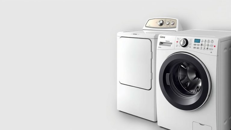 Smallest Washer Dryer Combo Units: What to Know