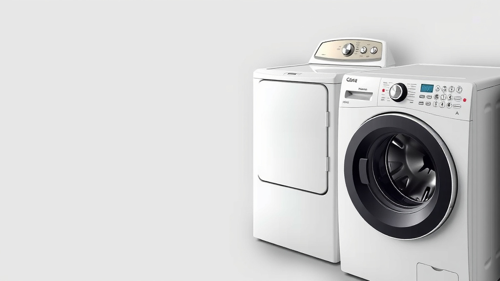 Smallest Washer Dryer Combo Units: What to Know