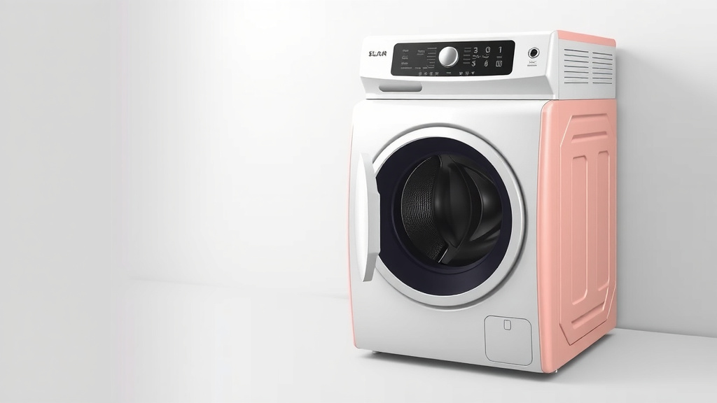 Stackable Washer Dryer Standard Width Explained