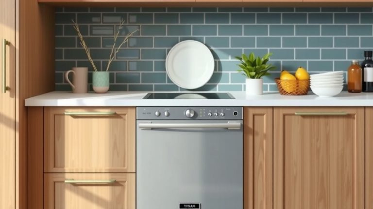Finding the Best Dishwasher for Your Kitchen