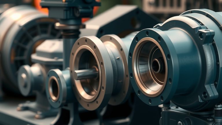 Agitator vs Impeller: Which is Better for Your Application