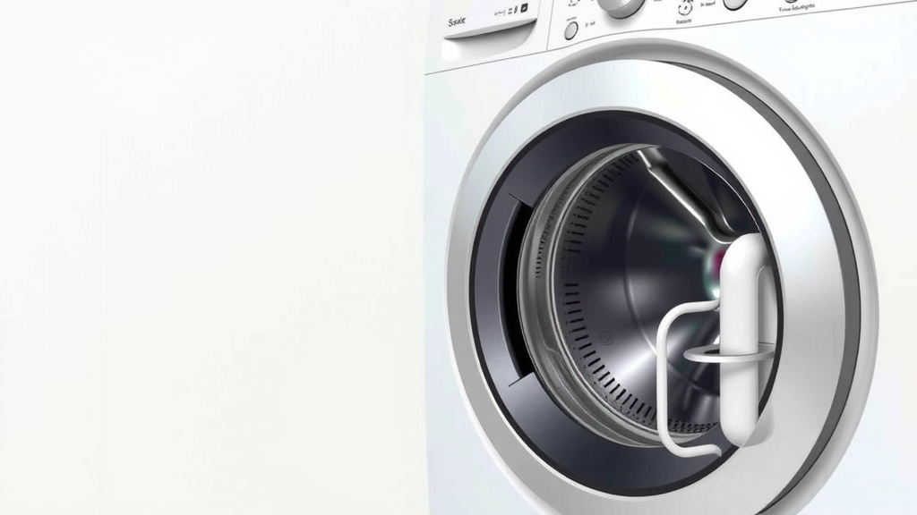 Agitator vs Impeller: Washing Machine Differences Explained