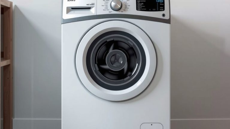 Stackable Washer Dryer Height: What You Need to Know