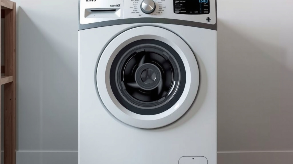 Stackable Washer Dryer Height: What You Need to Know