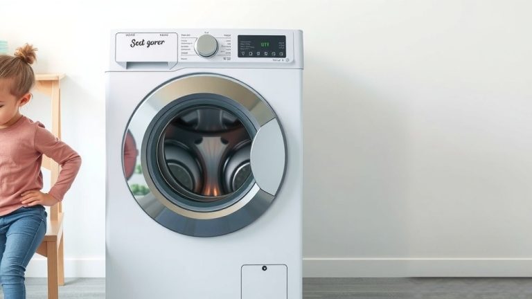 Before Buying a Washing Machine: Key Factors to Consider