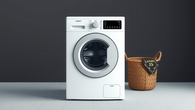 Small Washing Machine Sizes: What to Know