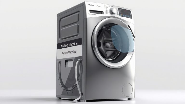 Washing Machine Buying Guide: Key Features to Consider