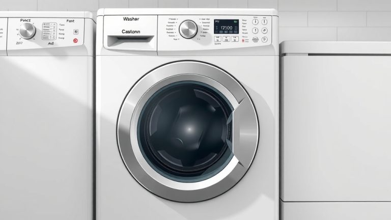Choosing the Right Washer: A Buyer's Guide