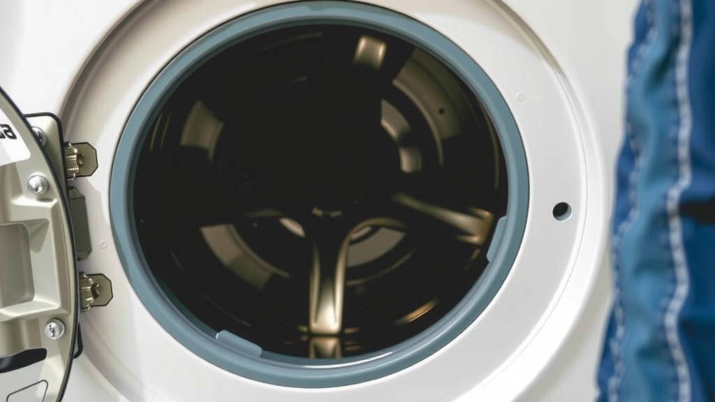 Understanding Whirlpool Washer Impellers Versus Agitators