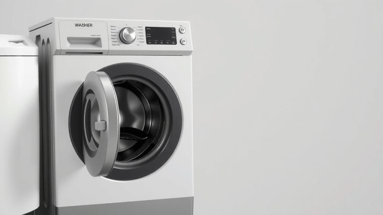 Why Are Compact Washers So Expensive? A Deep Dive