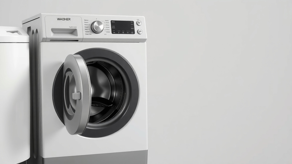 Why Are Compact Washers So Expensive? A Deep Dive